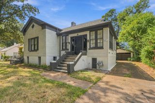 867 MAPLE DR, Memphis, TN 38108