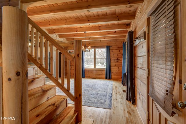 522 Deer Haven Road, Unicoi, TN 37692