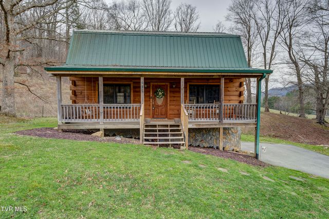 522 Deer Haven Road, Unicoi, TN 37692