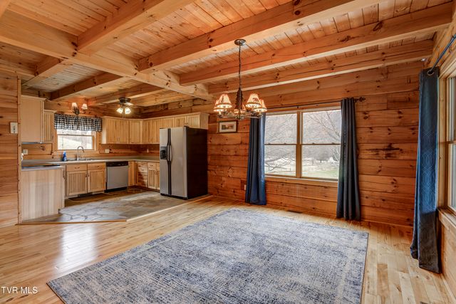 522 Deer Haven Road, Unicoi, TN 37692