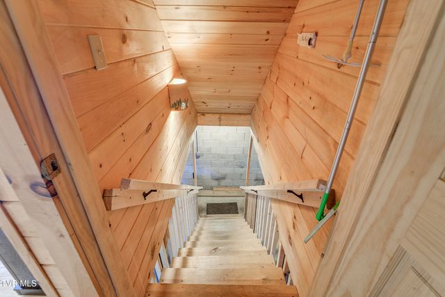 522 Deer Haven Road, Unicoi, TN 37692