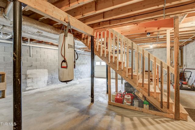 522 Deer Haven Road, Unicoi, TN 37692