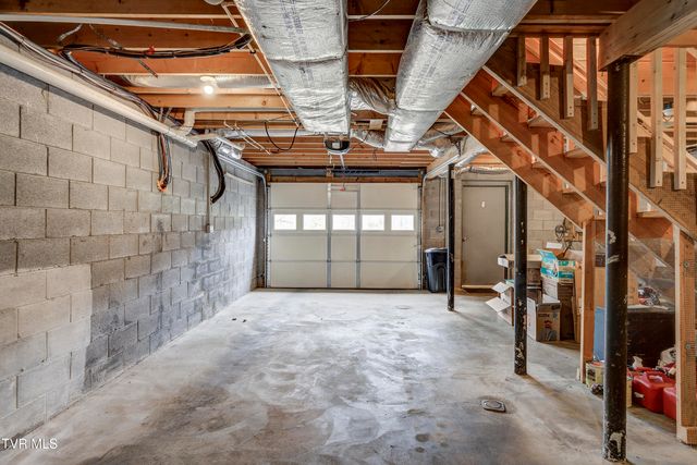 522 Deer Haven Road, Unicoi, TN 37692