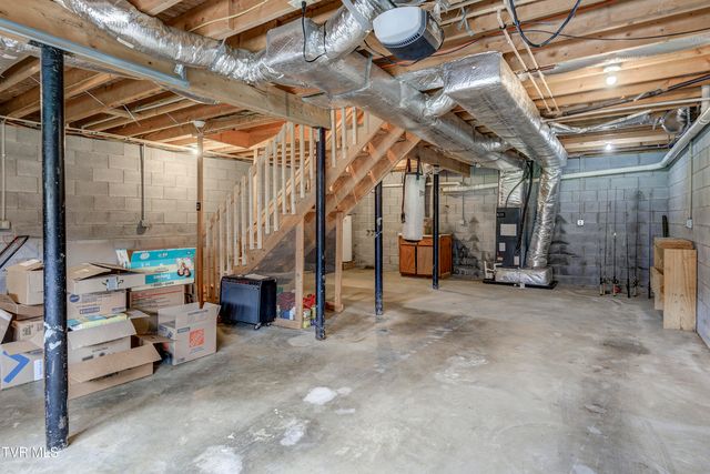 522 Deer Haven Road, Unicoi, TN 37692