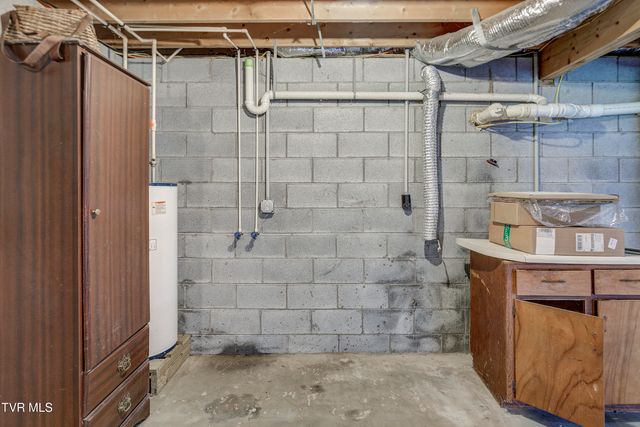 522 Deer Haven Road, Unicoi, TN 37692