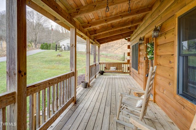522 Deer Haven Road, Unicoi, TN 37692