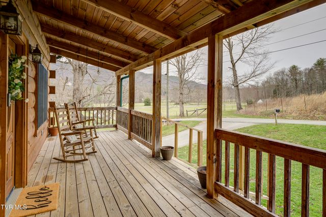 522 Deer Haven Road, Unicoi, TN 37692