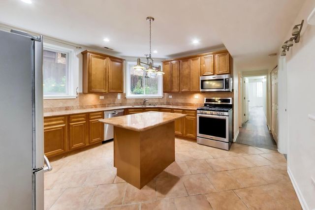 5138 S Kenwood Street G, Chicago, IL 60615