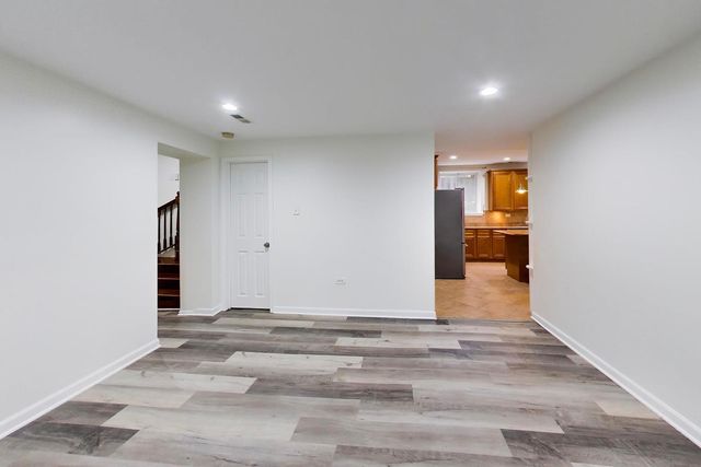 5138 S Kenwood Street G, Chicago, IL 60615