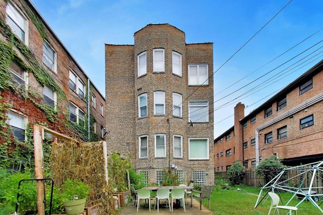 5138 S Kenwood Street G, Chicago, IL 60615
