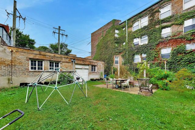 5138 S Kenwood Street G, Chicago, IL 60615