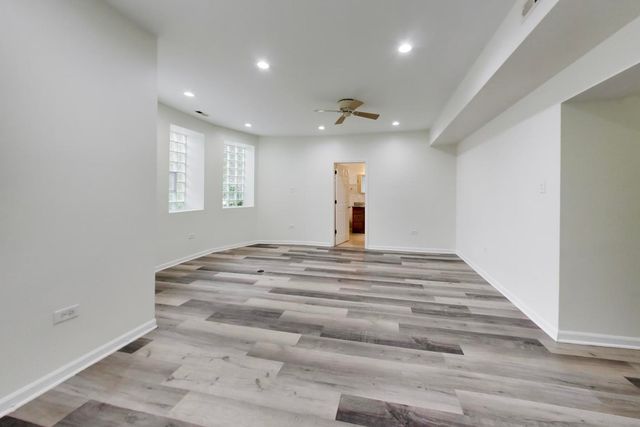 5138 S Kenwood Street G, Chicago, IL 60615