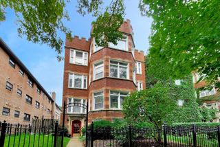 5138 S Kenwood Street G, Chicago, IL 60615