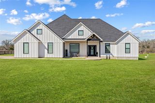 4346 W HWY 21, Paige, TX 78659