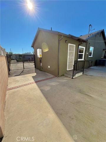 9713 Nadine Street, Temple City, CA 91780