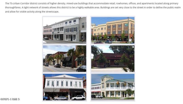 1816 Lovejoy Street, Beaufort, SC 29902