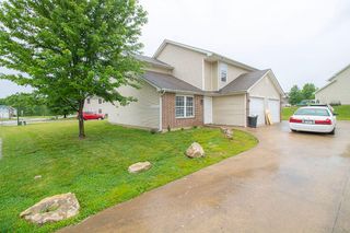 1413 BODIE DR, Columbia, MO 65202