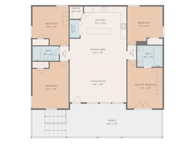 2001 Laguna Harbor Cove Blvd, Port Bolivar, TX 77650