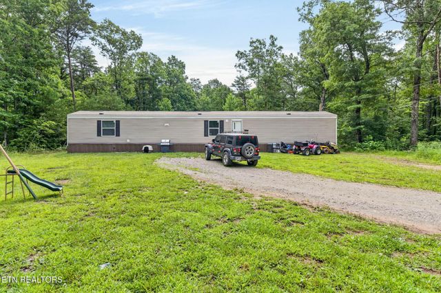 460 Jim Garrett Rd, Monterey, TN 38574