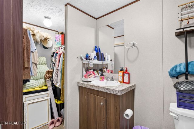460 Jim Garrett Rd, Monterey, TN 38574