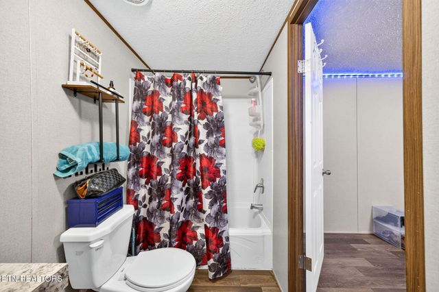 460 Jim Garrett Rd, Monterey, TN 38574