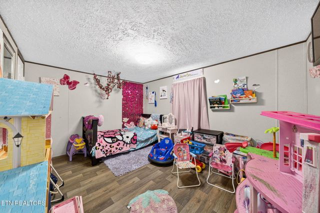 460 Jim Garrett Rd, Monterey, TN 38574