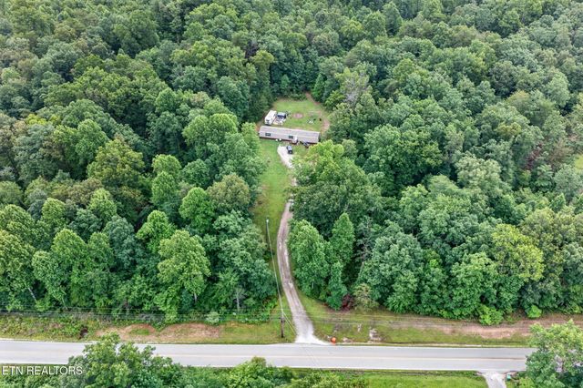 460 Jim Garrett Rd, Monterey, TN 38574