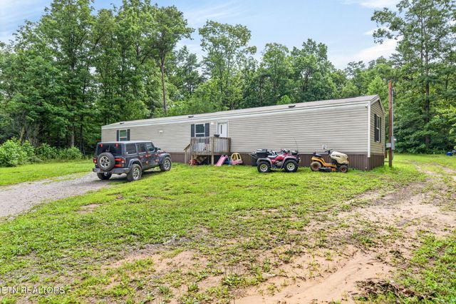 460 Jim Garrett Rd, Monterey, TN 38574