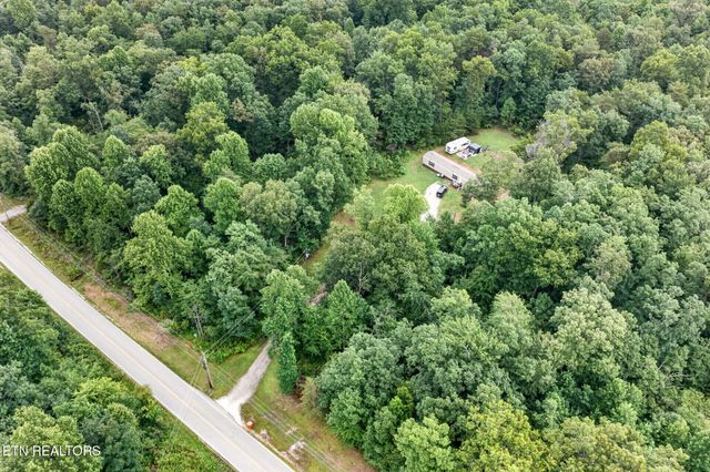 460 Jim Garrett Rd, Monterey, TN 38574