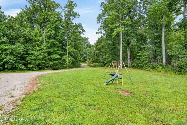 460 Jim Garrett Rd, Monterey, TN 38574