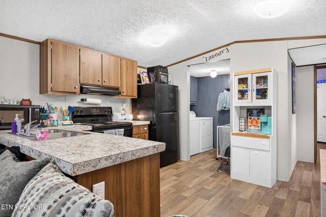 460 Jim Garrett Rd, Monterey, TN 38574