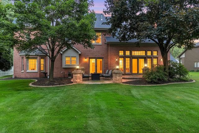 3901 N MILLWOOD DRIVE, Appleton, WI 54913