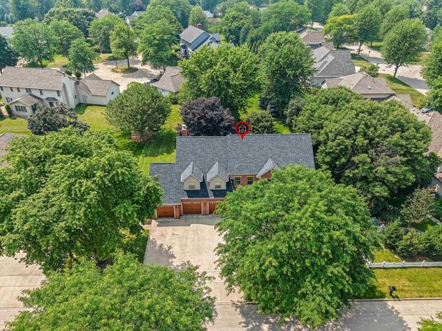 3901 N MILLWOOD DRIVE, Appleton, WI 54913