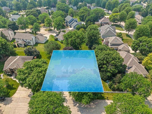 3901 N MILLWOOD DRIVE, Appleton, WI 54913