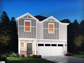 427 Ragland Avenue, Greer, SC 29651