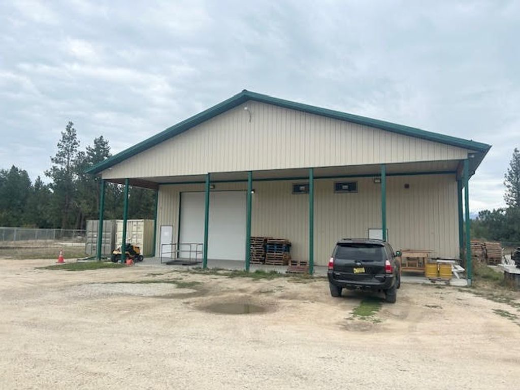 134 Tarkas Lane Bldg B, Victor, MT 59875 photo 11