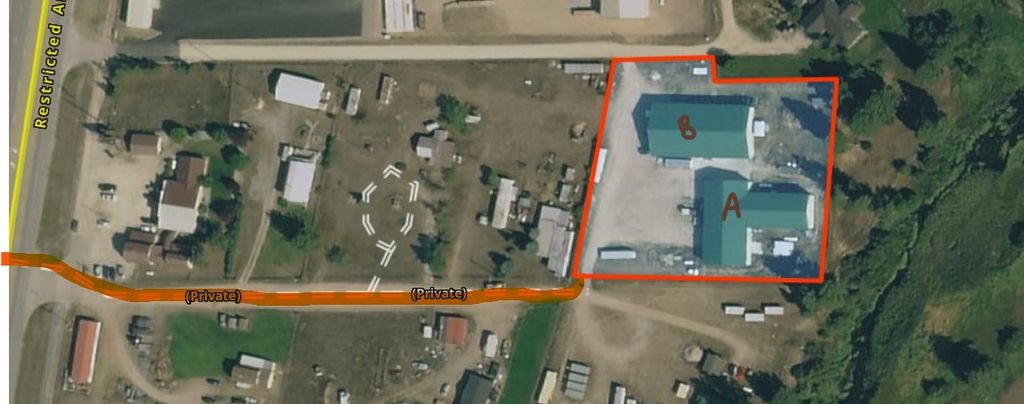 134 Tarkas Lane Bldg B, Victor, MT 59875 photo 12