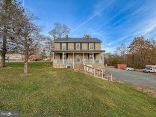 819 JAMES MADISON HWY, Warrenton, VA 20186