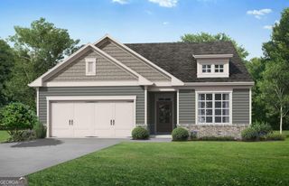 184 Oakdale Road, Jefferson, GA 30549