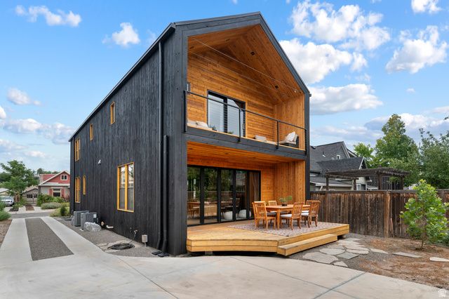 748 E ROOSEVELT AVE, Salt Lake City, UT 84105