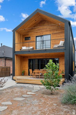 748 E ROOSEVELT AVE, Salt Lake City, UT 84105