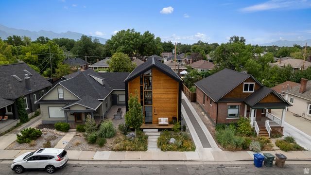 748 E ROOSEVELT AVE, Salt Lake City, UT 84105