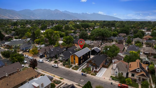 748 E ROOSEVELT AVE, Salt Lake City, UT 84105