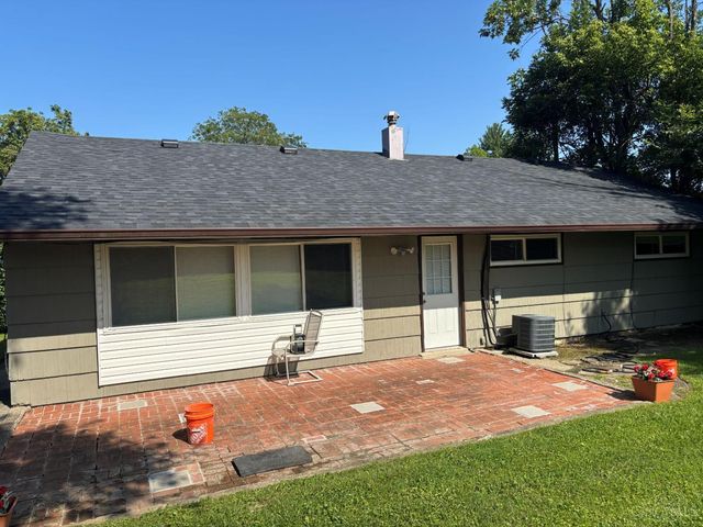 8636 Bobolink Drive, Springfield Twp., OH 45231