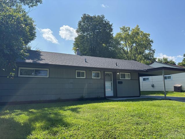 8636 Bobolink Drive, Springfield Twp., OH 45231