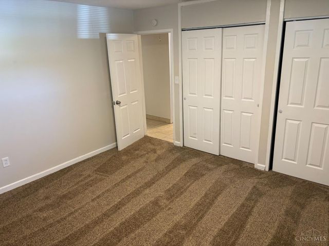 8636 Bobolink Drive, Springfield Twp., OH 45231