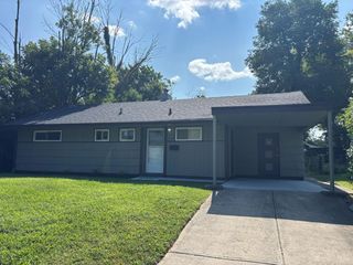 8636 Bobolink Drive, Springfield Twp., OH 45231
