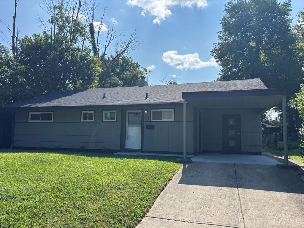 8636 Bobolink Drive, Springfield Twp., OH 45231