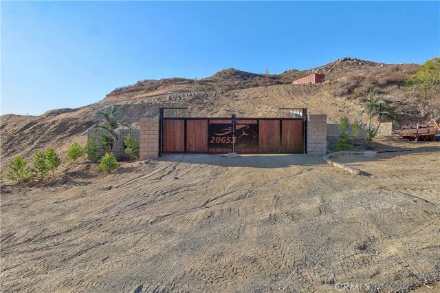 20653 Mustang, Lake Mathews, CA 92570