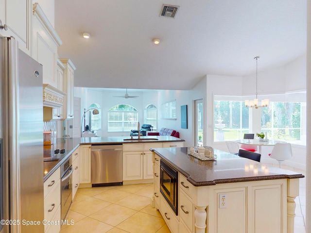 3886 Peacock Drive, Melbourne 32904, Melbourne, FL 32904